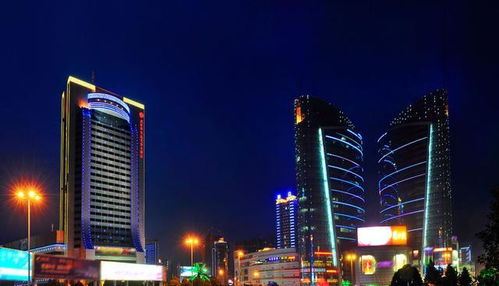 美國軟件巨頭新思科技在光谷投建全球研發產業園，助推技術開發新浪潮