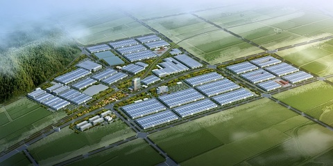 賈汪高新區獲批省級高新技術產業開發區，區域發展再添“金名片”