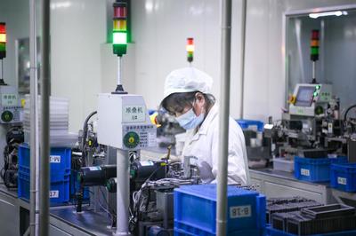 馬鞍山鄭蒲港新區實施“十大行動” 全面加快高質量發展